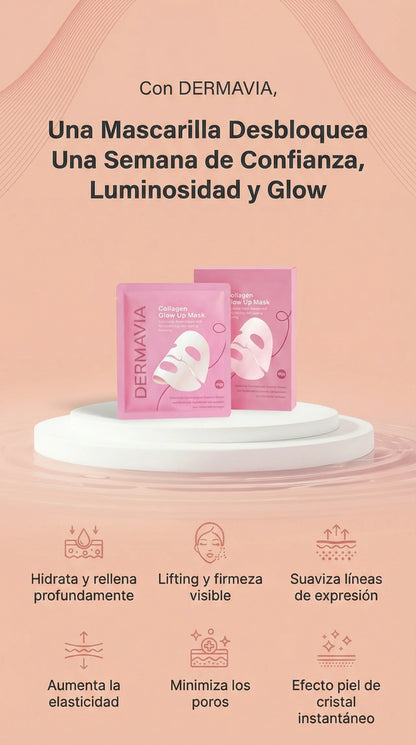 Dermavia™ Bio-Colágeno Real Deep