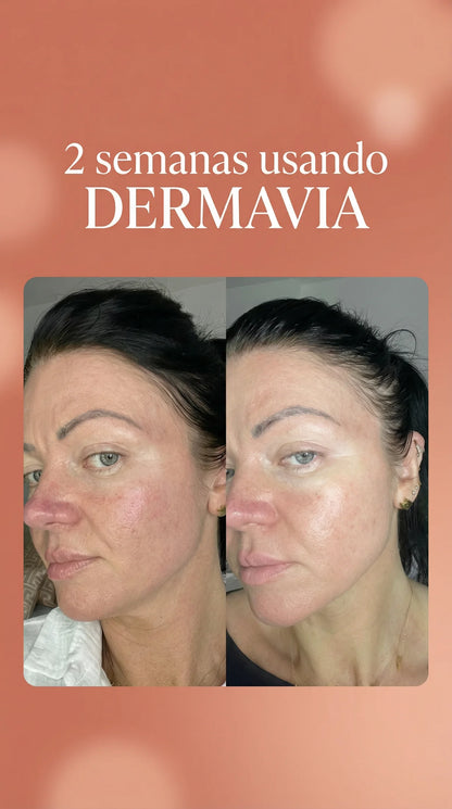 Dermavia™ Bio-Colágeno Real Deep